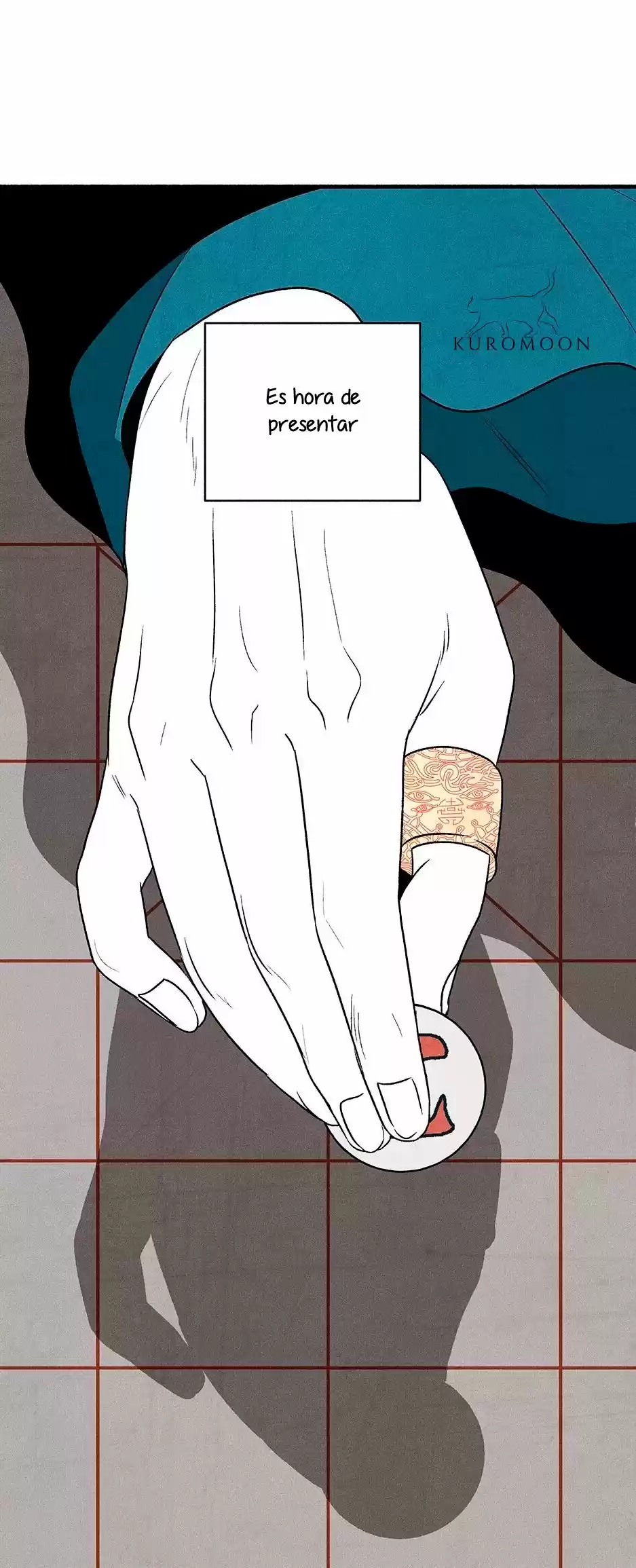 La Concubina Ataca - Capítulo 31 - Página 20 - LectorTMOo