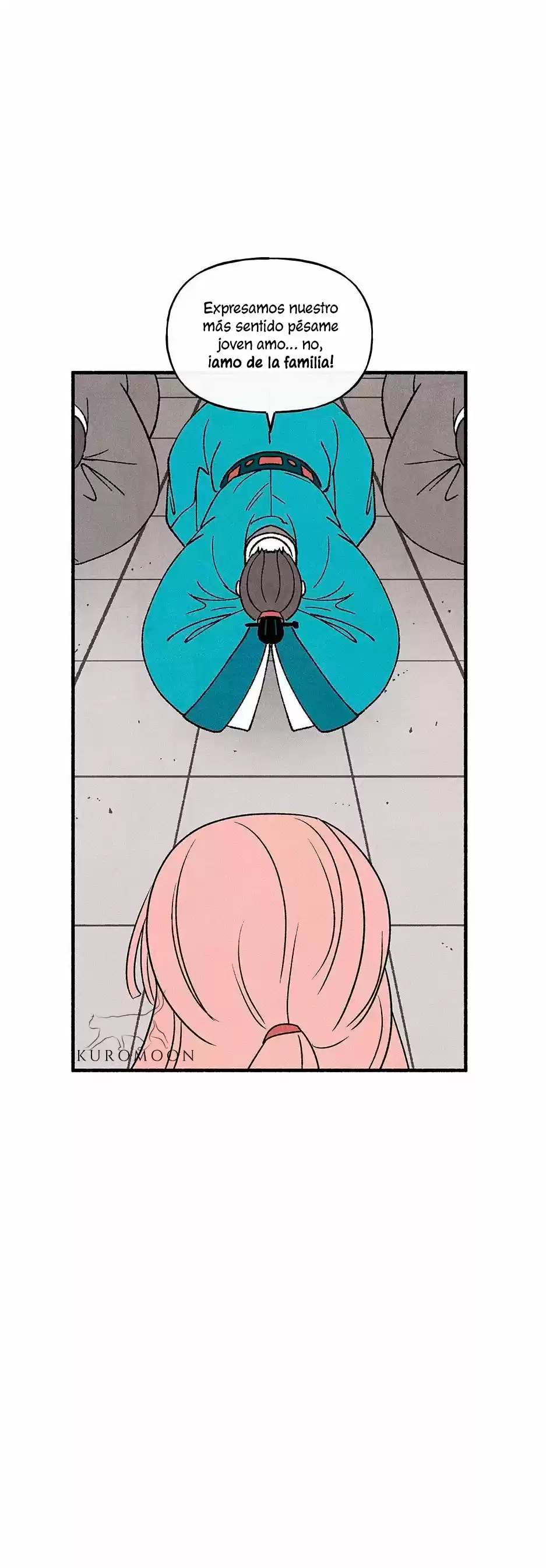 La Concubina Ataca - Capítulo 31 - Página 23 - LectorTMOo