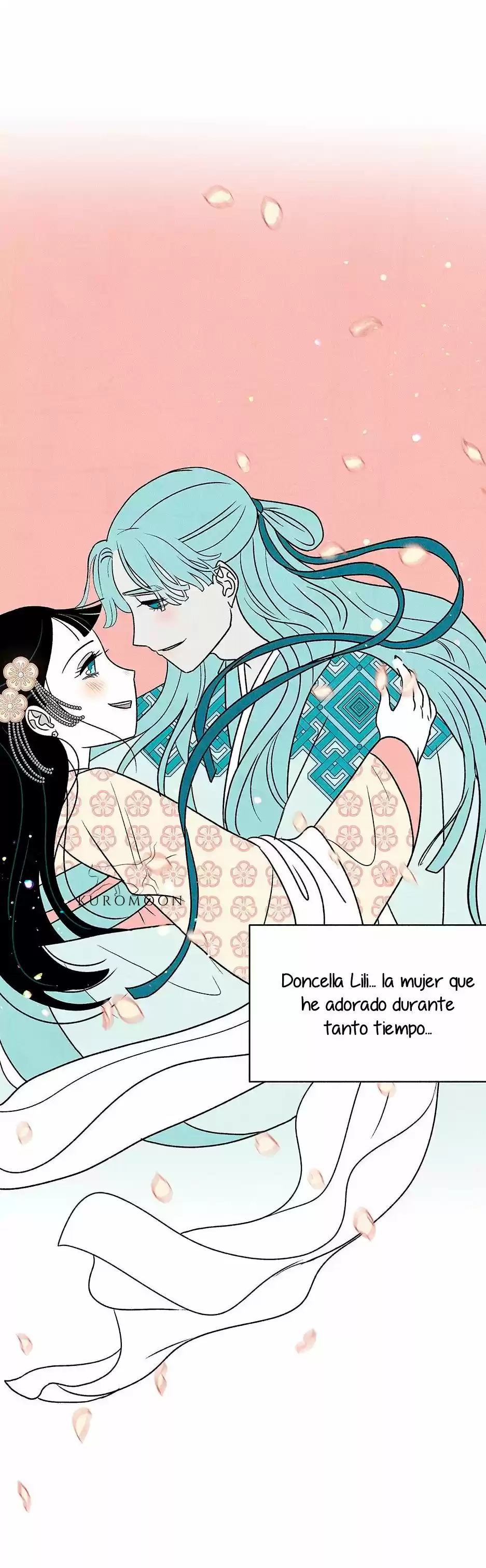 La Concubina Ataca - Capítulo 31 - Página 26 - LectorTMOo