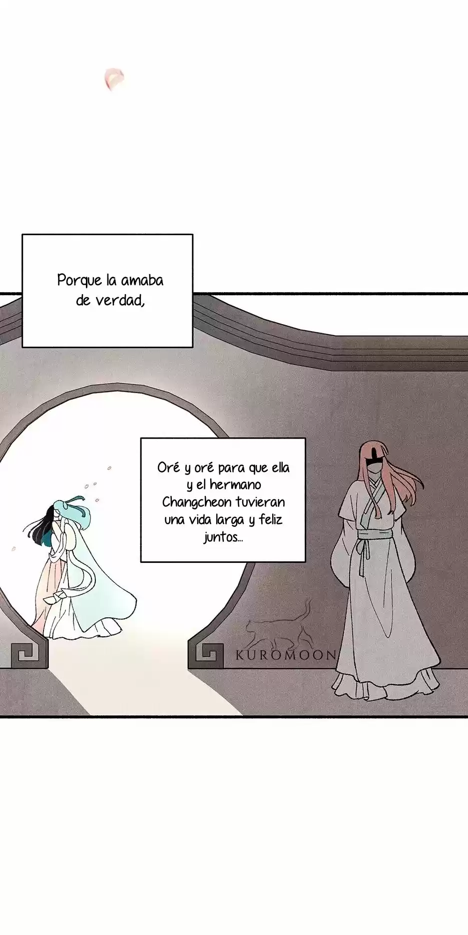 La Concubina Ataca - Capítulo 31 - Página 27 - LectorTMOo