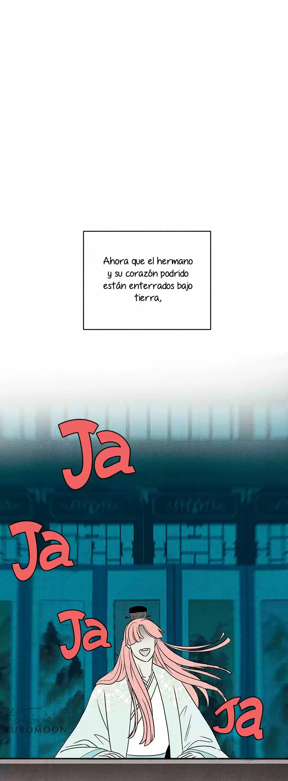 La Concubina Ataca - Capítulo 31 - Página 32 - LectorTMOo