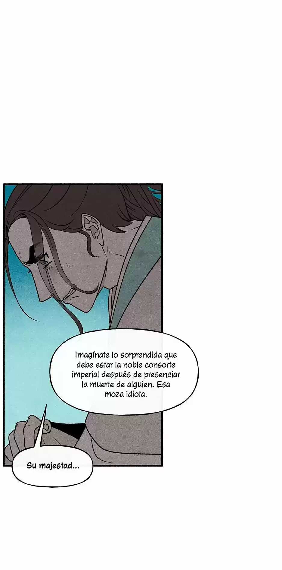 La Concubina Ataca - Capítulo 31 - Página 37 - LectorTMOo