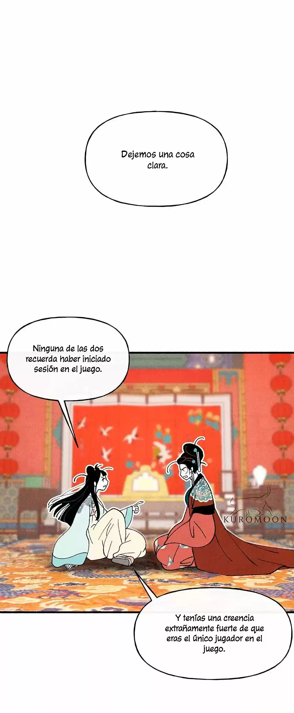 La Concubina Ataca - Capítulo 31 - Página 67 - LectorTMOo