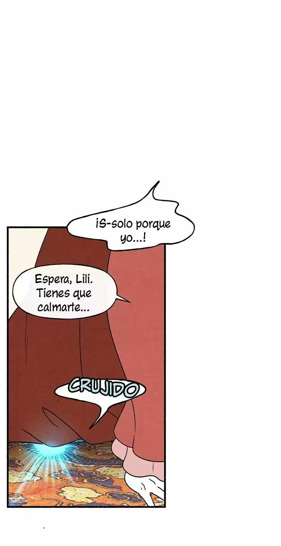 La Concubina Ataca - Capítulo 32 - Página 17 - LectorTMOo