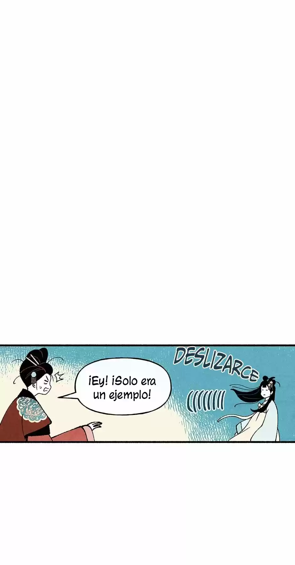 La Concubina Ataca - Capítulo 32 - Página 24 - LectorTMOo