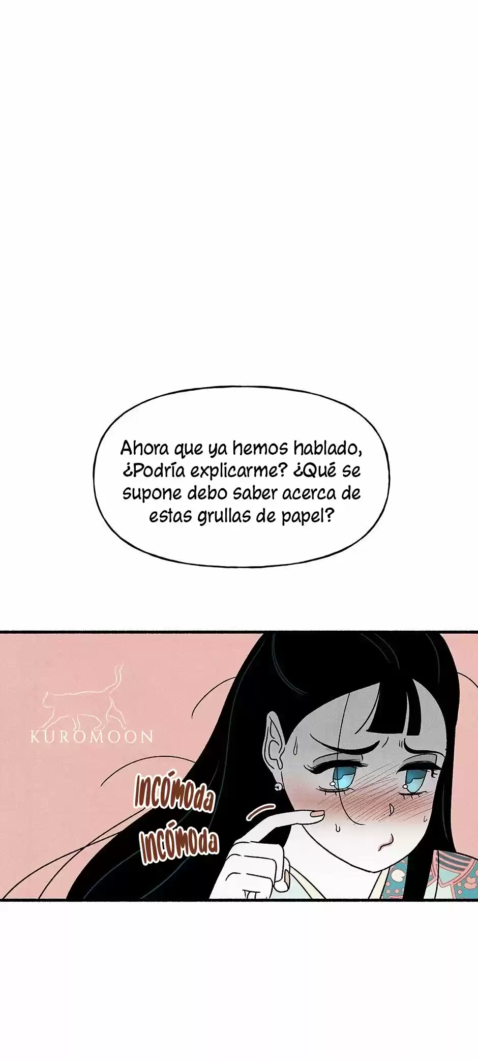 La Concubina Ataca - Capítulo 32 - Página 26 - LectorTMOo