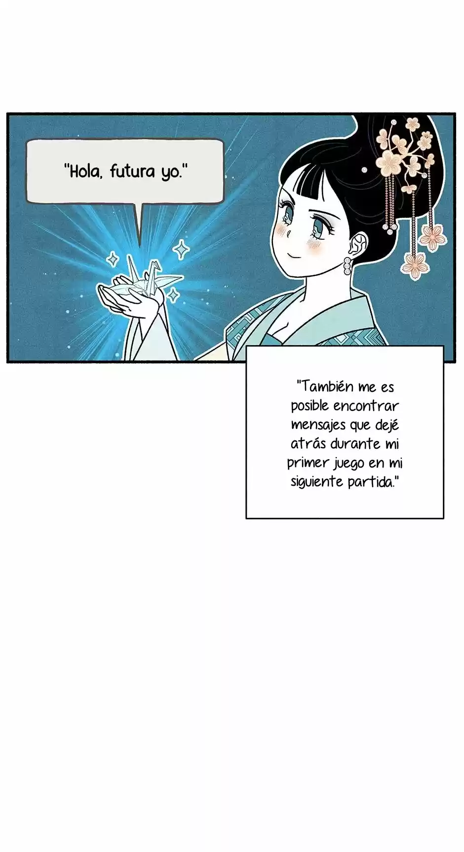 La Concubina Ataca - Capítulo 32 - Página 32 - LectorTMOo