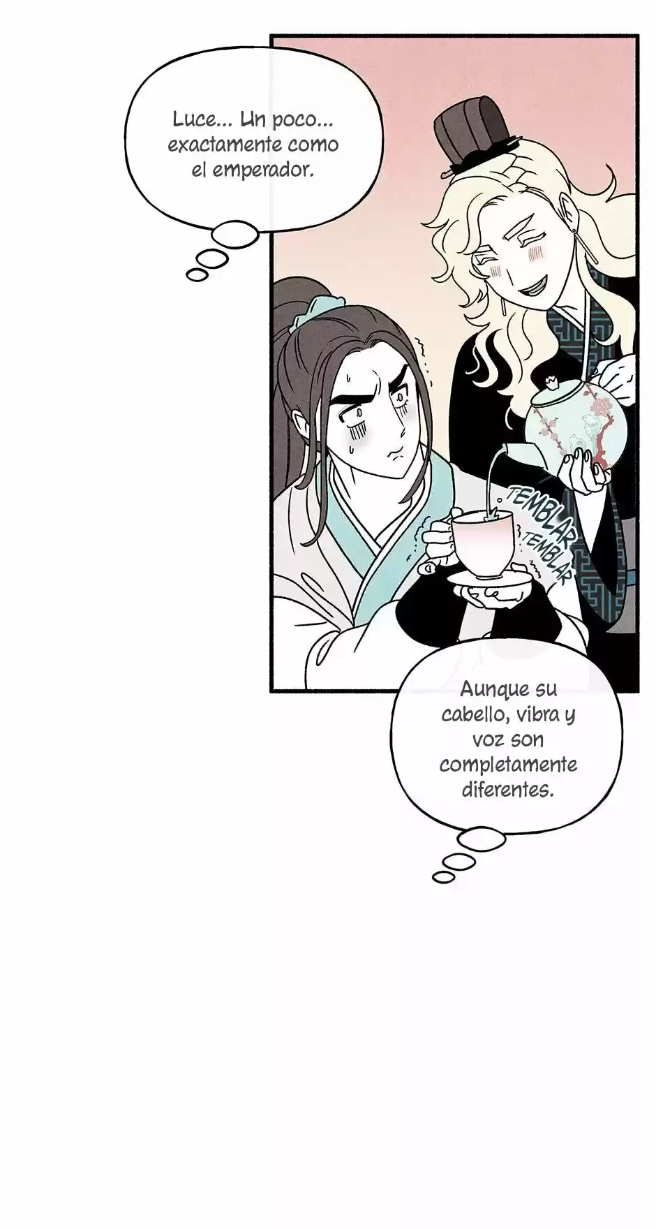 La Concubina Ataca - Capítulo 32 - Página 52 - LectorTMOo