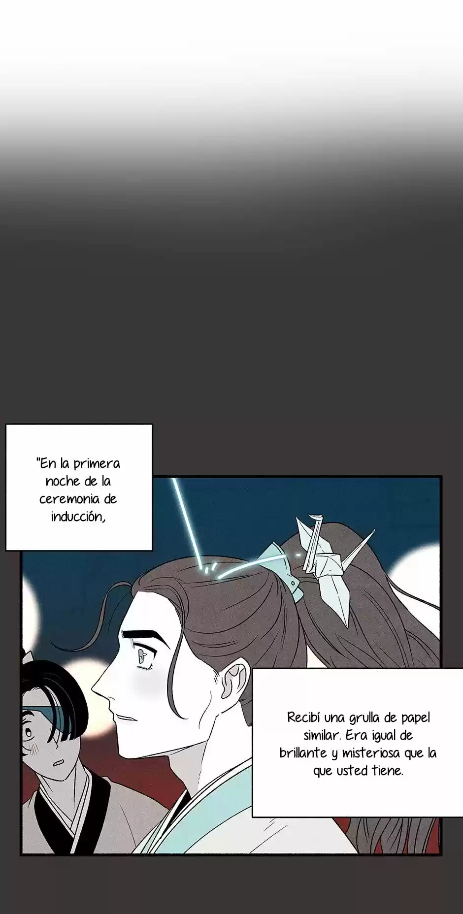 La Concubina Ataca - Capítulo 32 - Página 58 - LectorTMOo