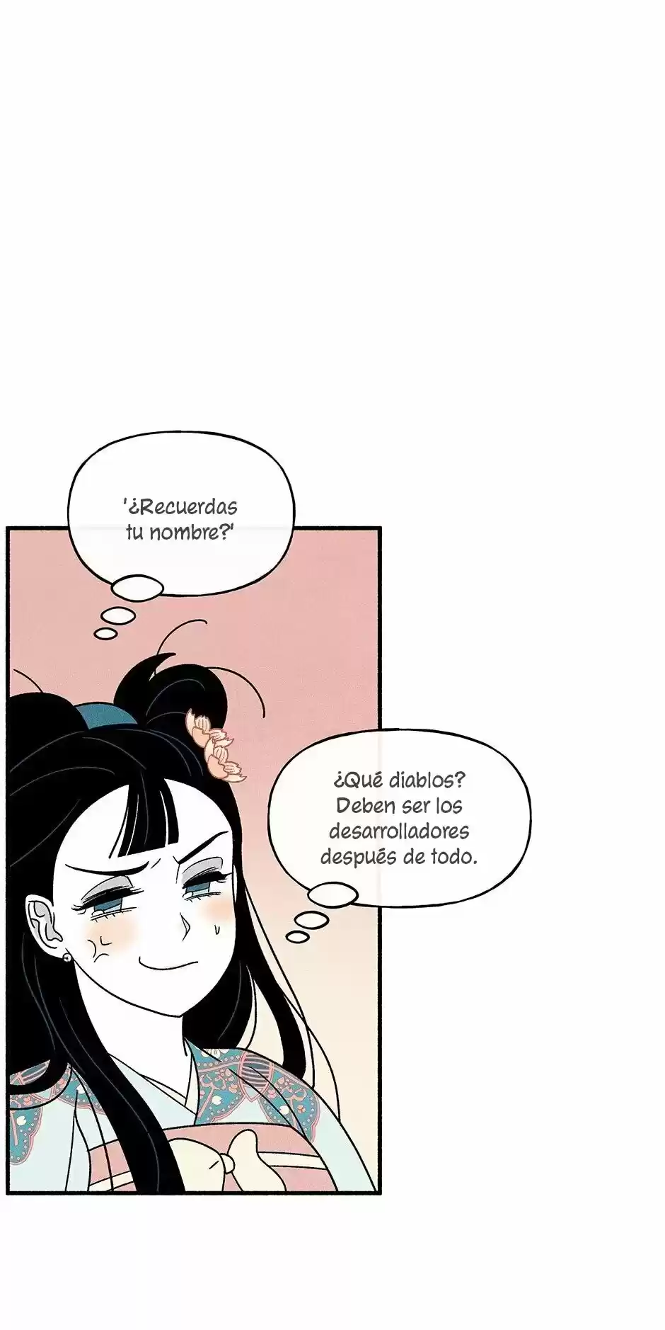 La Concubina Ataca - Capítulo 32 - Página 61 - LectorTMOo