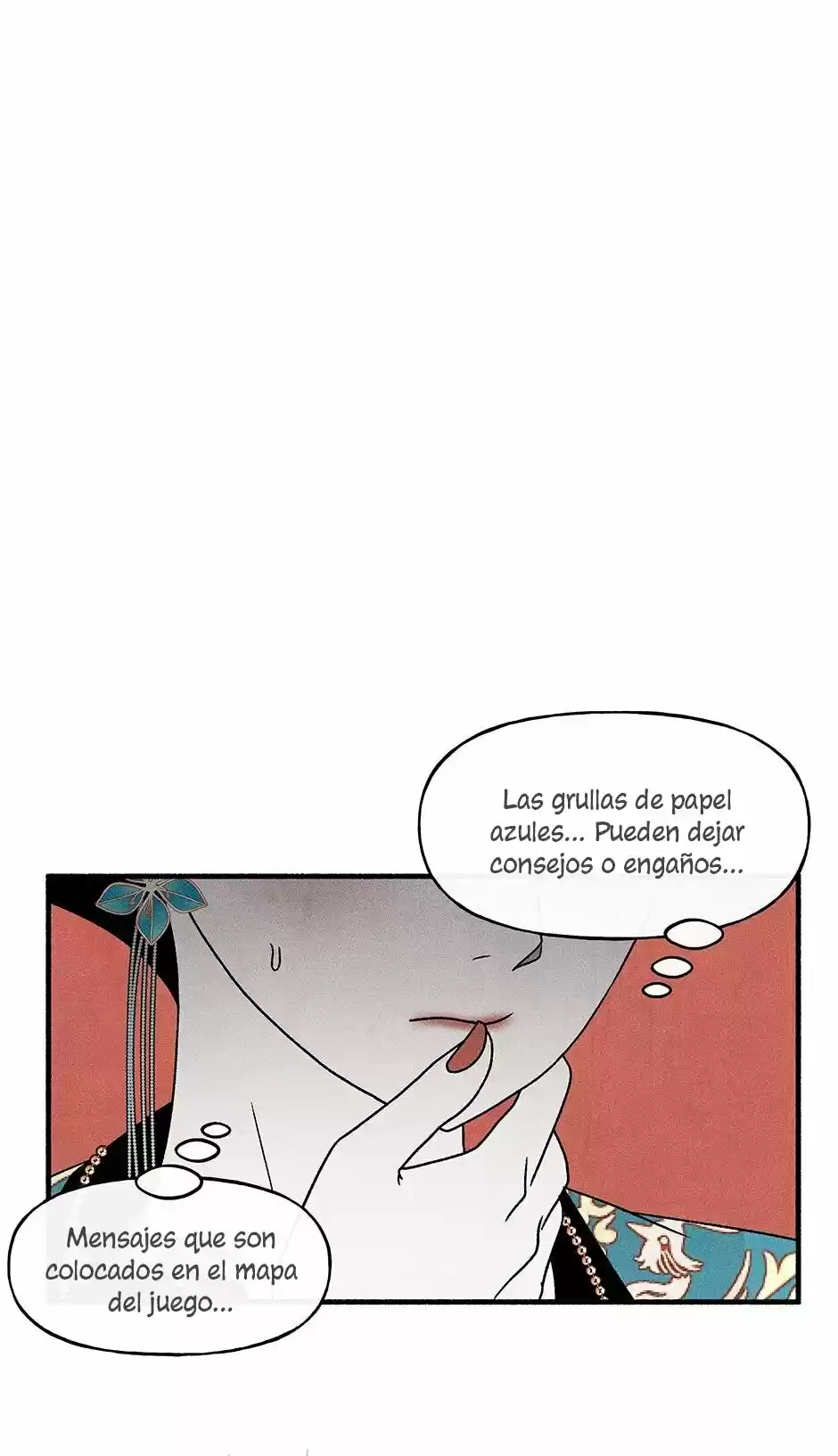 La Concubina Ataca - Capítulo 32 - Página 64 - LectorTMOo