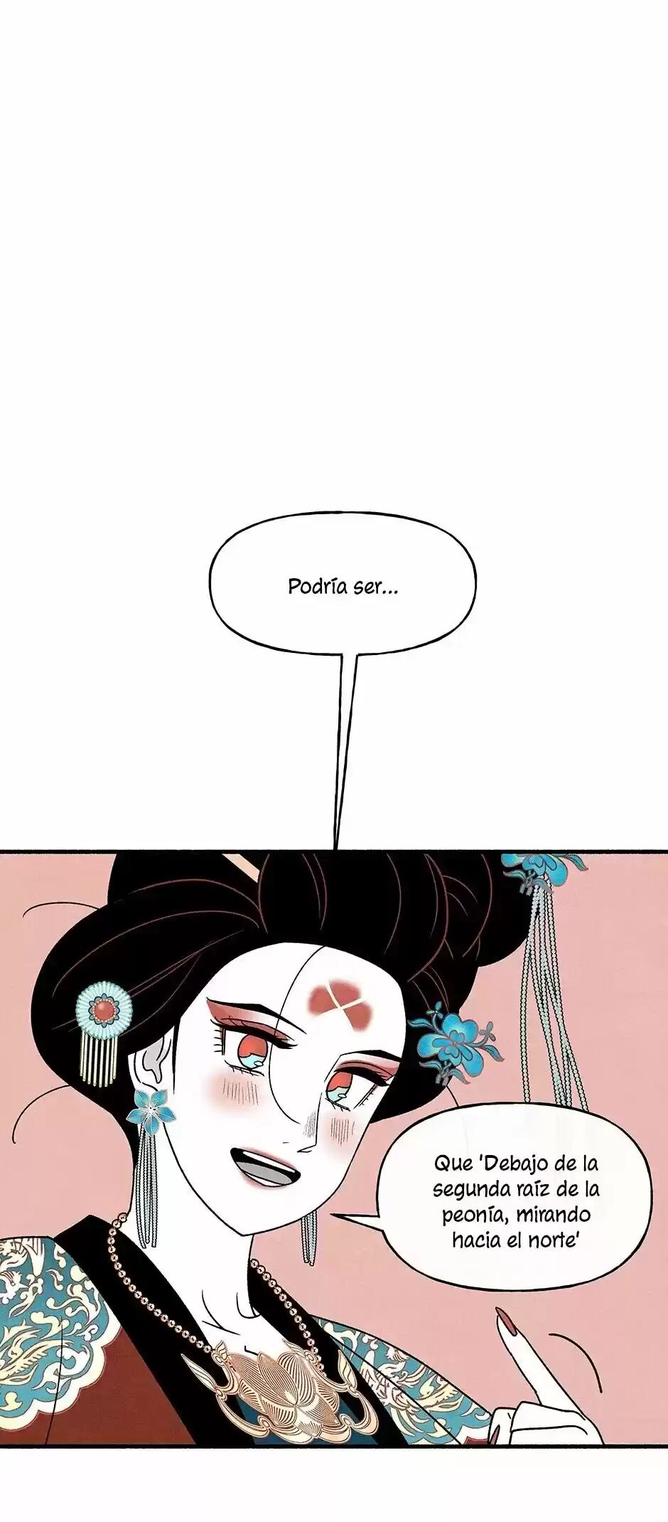 La Concubina Ataca - Capítulo 32 - Página 66 - LectorTMOo