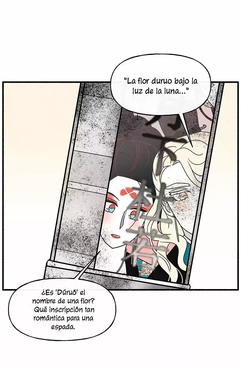 La Concubina Ataca - Capítulo 33 - Página 22 - LectorTMOo