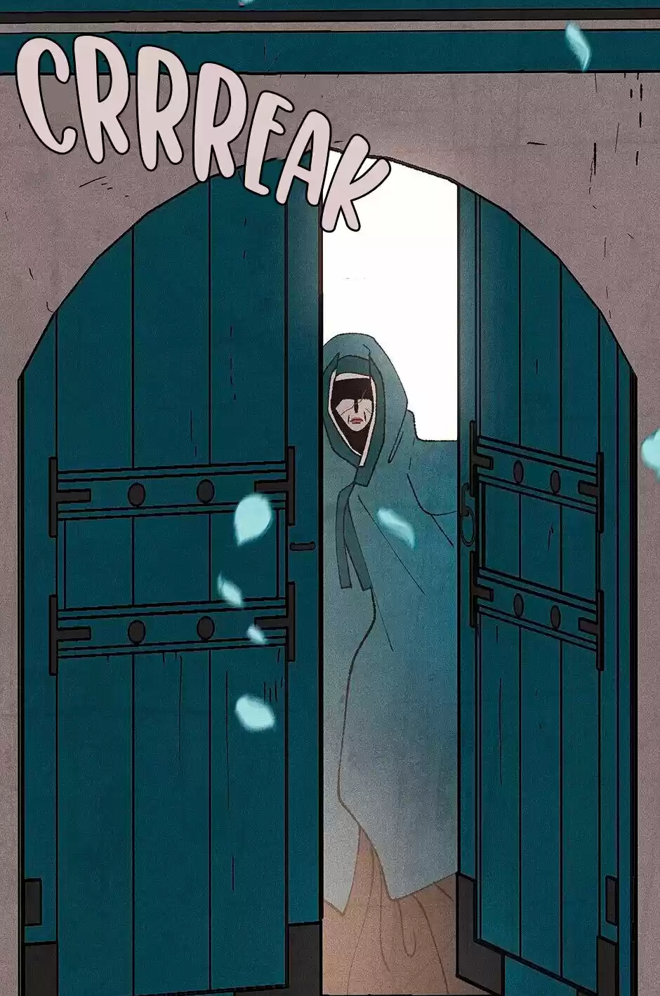 La Concubina Ataca - Capítulo 33 - Página 26 - LectorTMOo