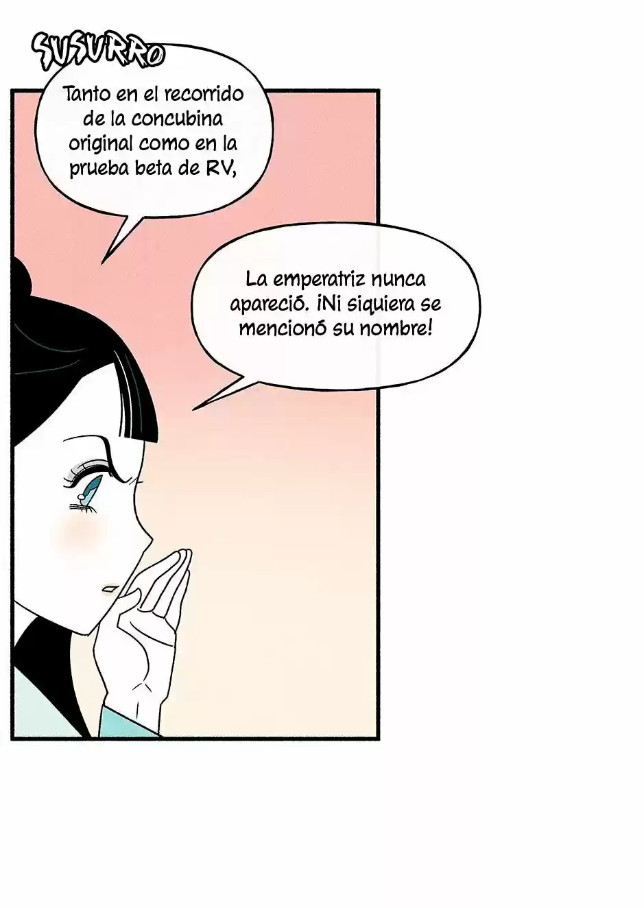 La Concubina Ataca - Capítulo 33 - Página 38 - LectorTMOo