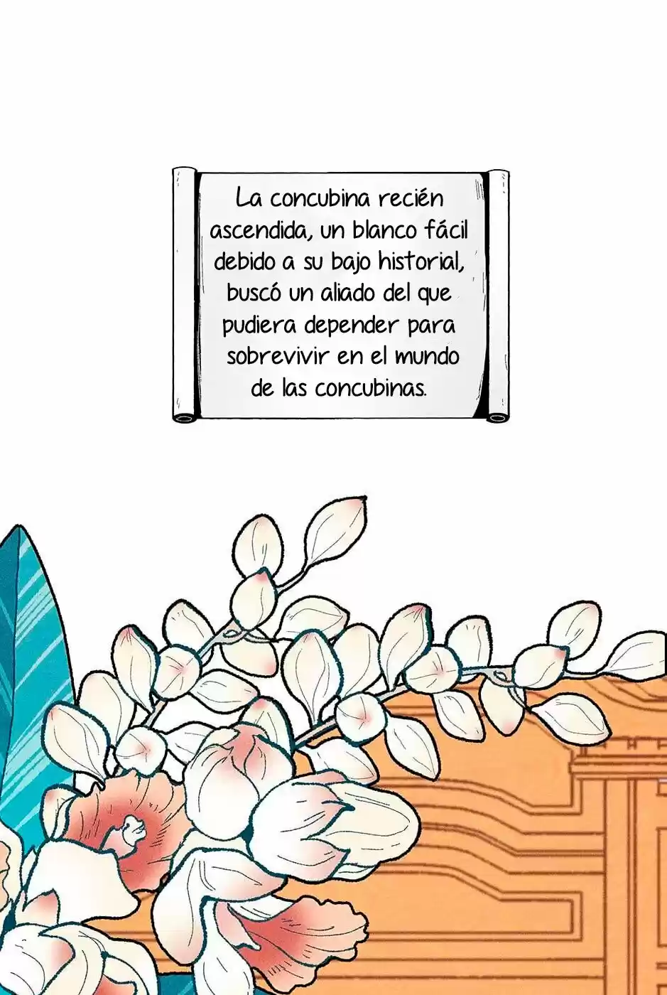 La Concubina Ataca - Capítulo 33 - Página 43 - LectorTMOo