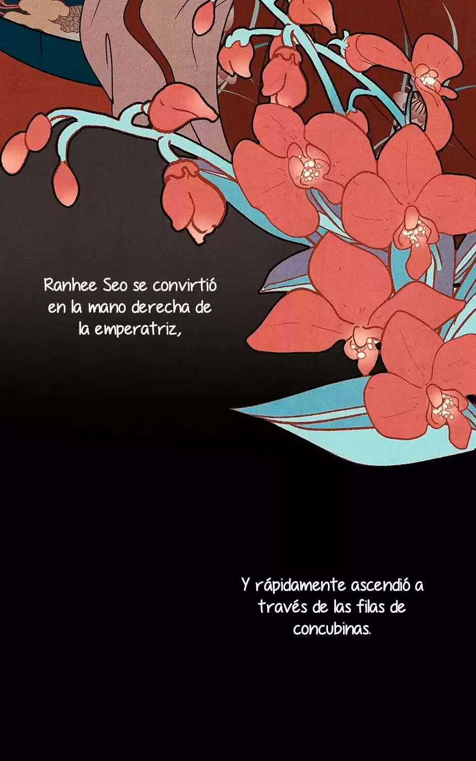 La Concubina Ataca - Capítulo 33 - Página 46 - LectorTMOo