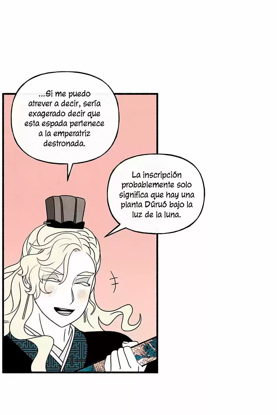 La Concubina Ataca - Capítulo 33 - Página 61 - LectorTMOo