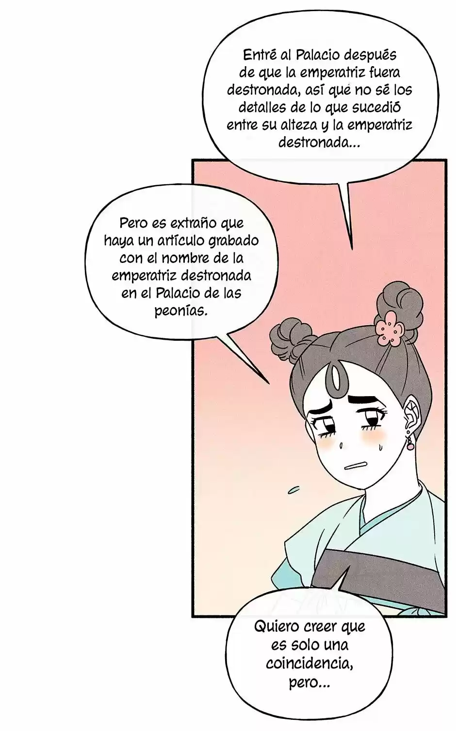 La Concubina Ataca - Capítulo 33 - Página 62 - LectorTMOo