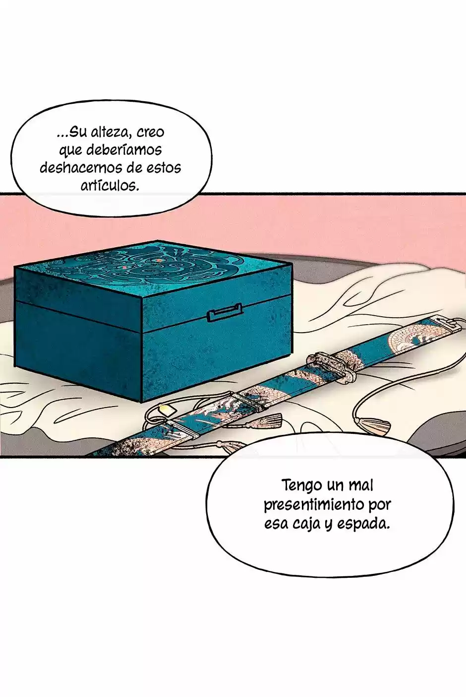 La Concubina Ataca - Capítulo 33 - Página 63 - LectorTMOo