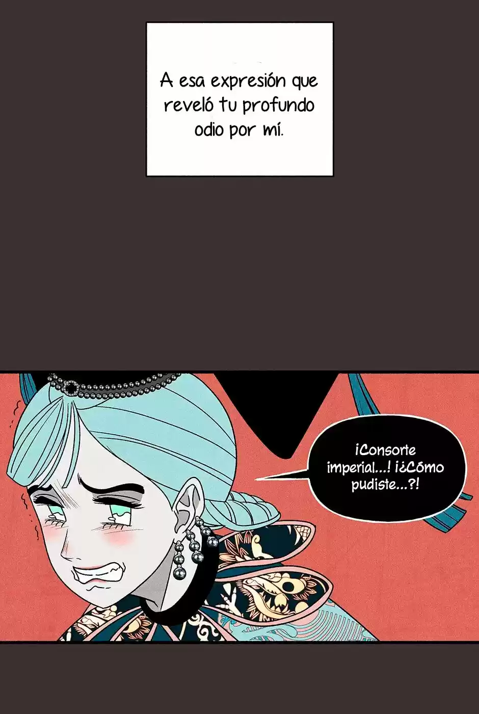 La Concubina Ataca - Capítulo 33 - Página 70 - LectorTMOo