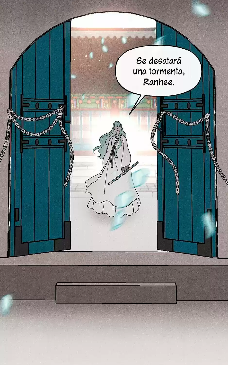 La Concubina Ataca - Capítulo 33 - Página 75 - LectorTMOo