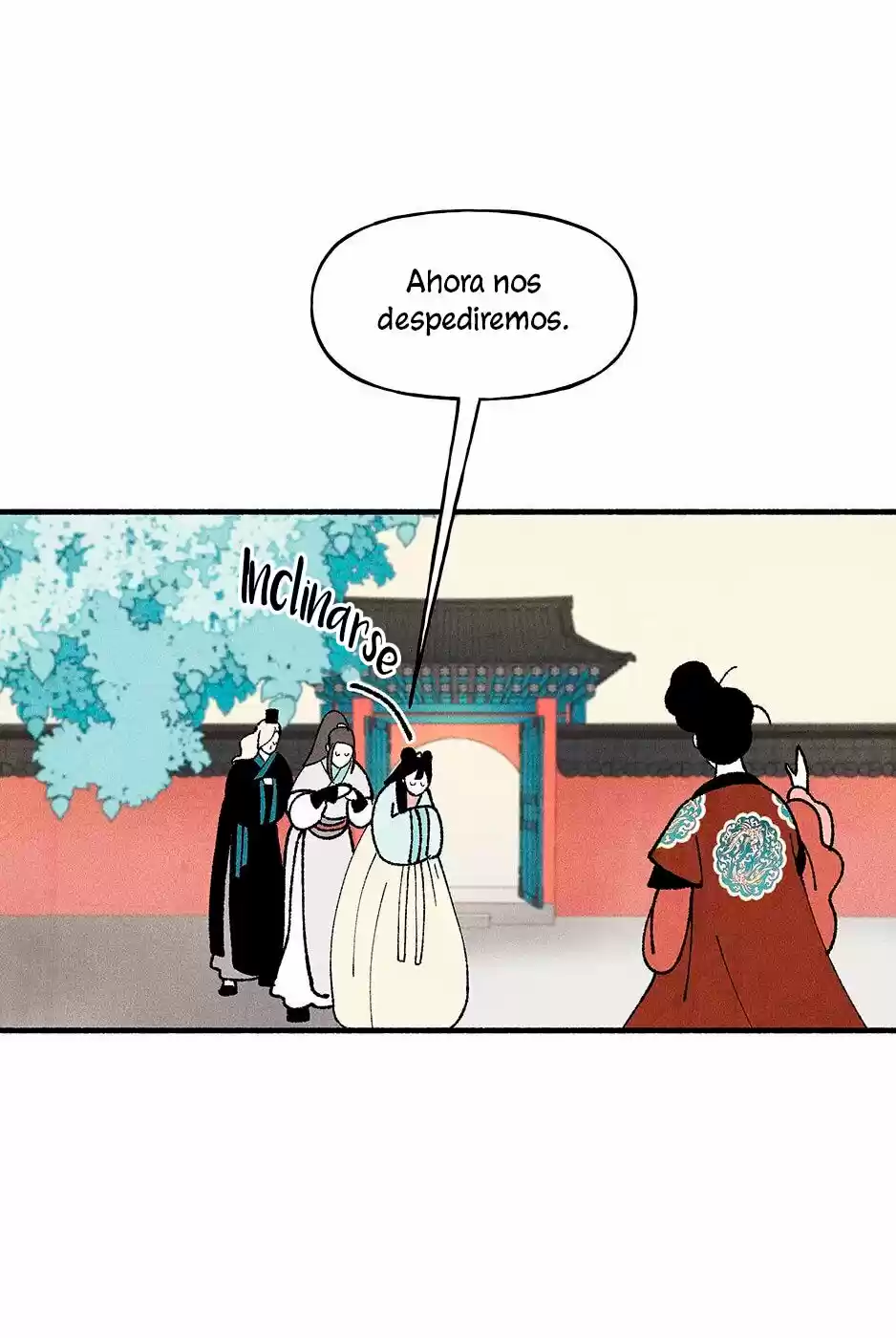La Concubina Ataca - Capítulo 33 - Página 80 - LectorTMOo