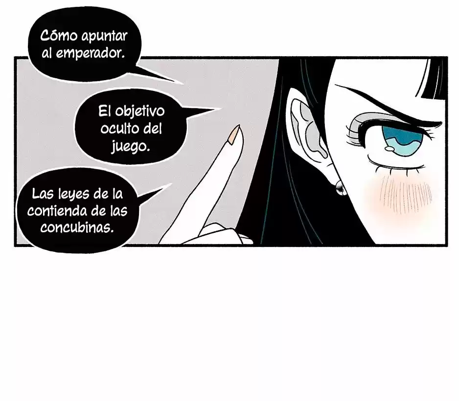 La Concubina Ataca - Capítulo 33 - Página 82 - LectorTMOo