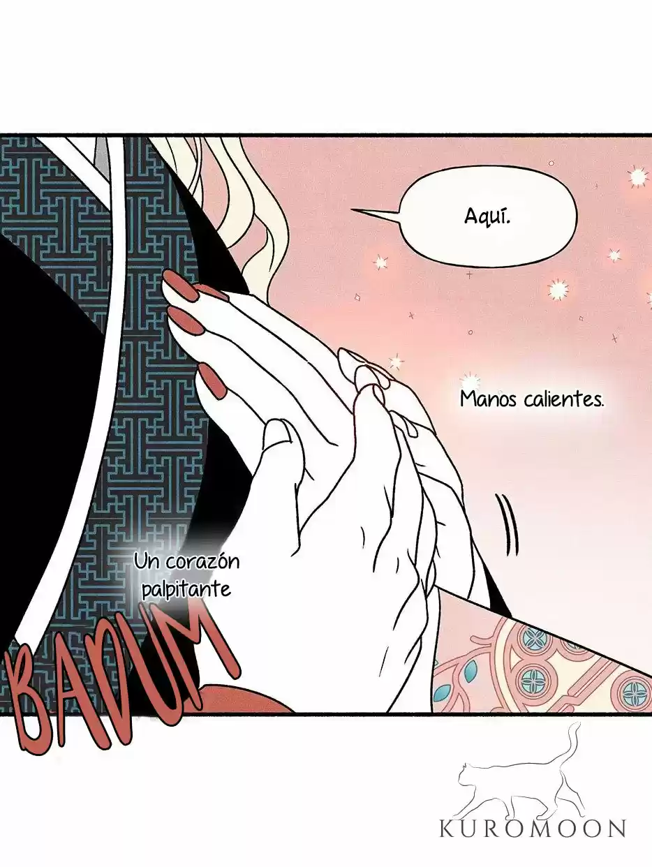 La Concubina Ataca - Capítulo 34 - Página 17 - LectorTMOo