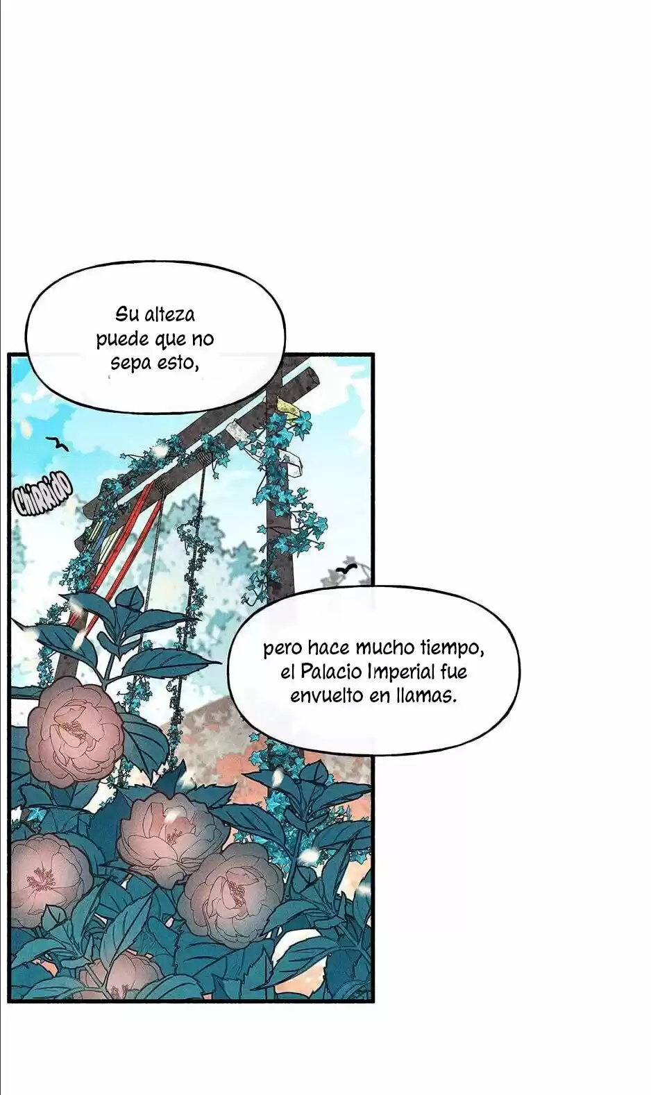 La Concubina Ataca - Capítulo 34 - Página 38 - LectorTMOo