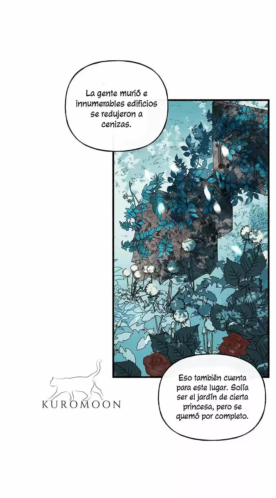 La Concubina Ataca - Capítulo 34 - Página 39 - LectorTMOo