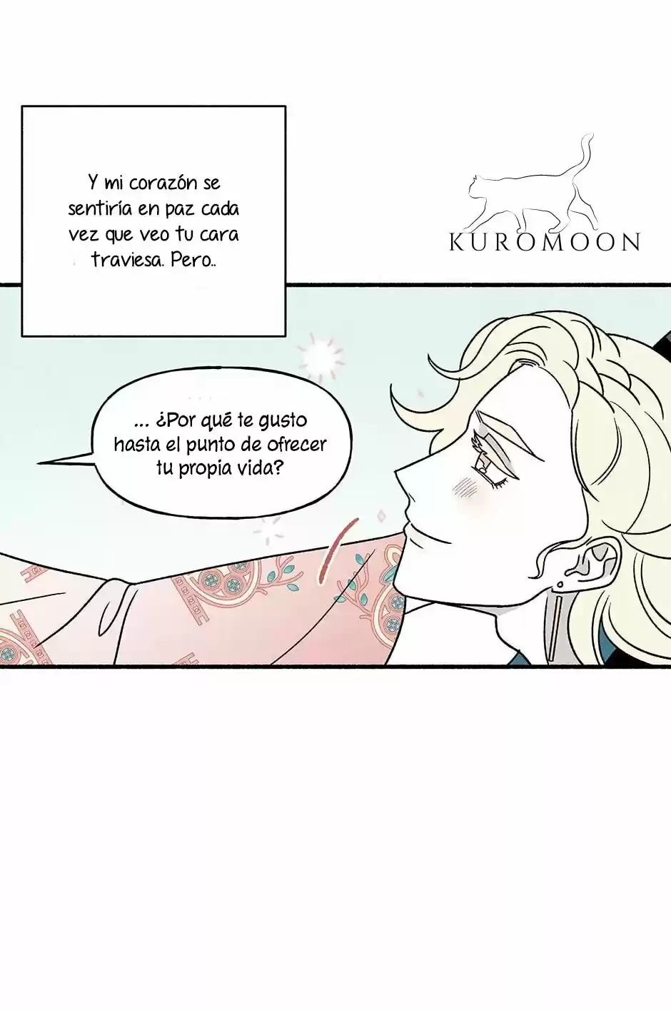 La Concubina Ataca - Capítulo 34 - Página 55 - LectorTMOo