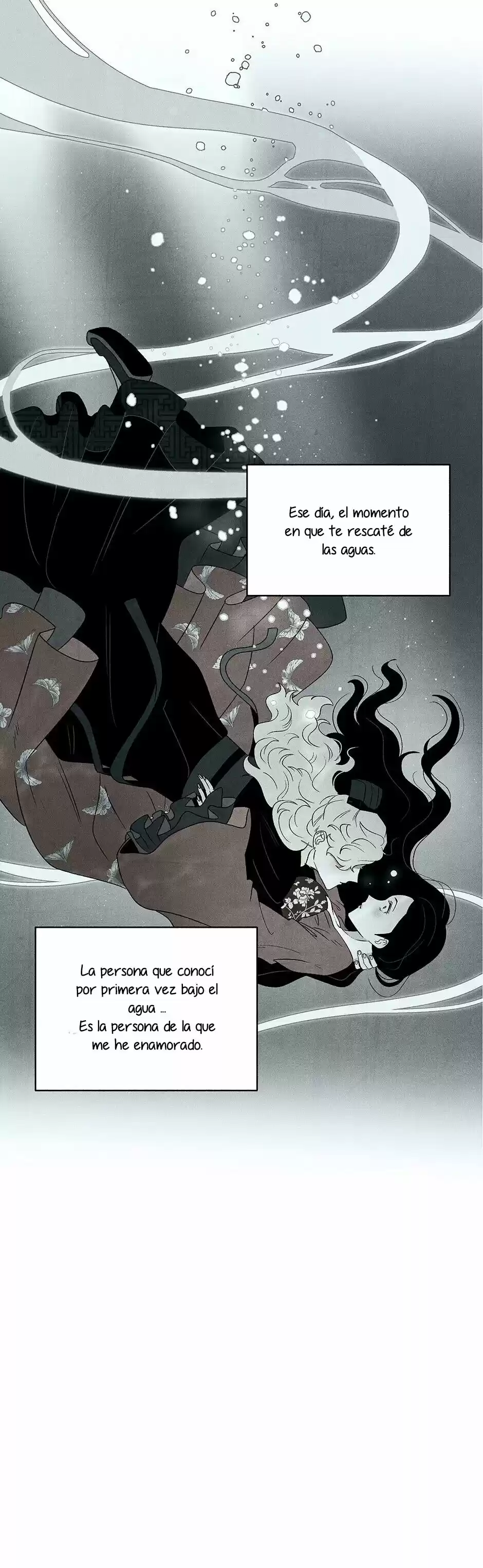 La Concubina Ataca - Capítulo 34 - Página 56 - LectorTMOo