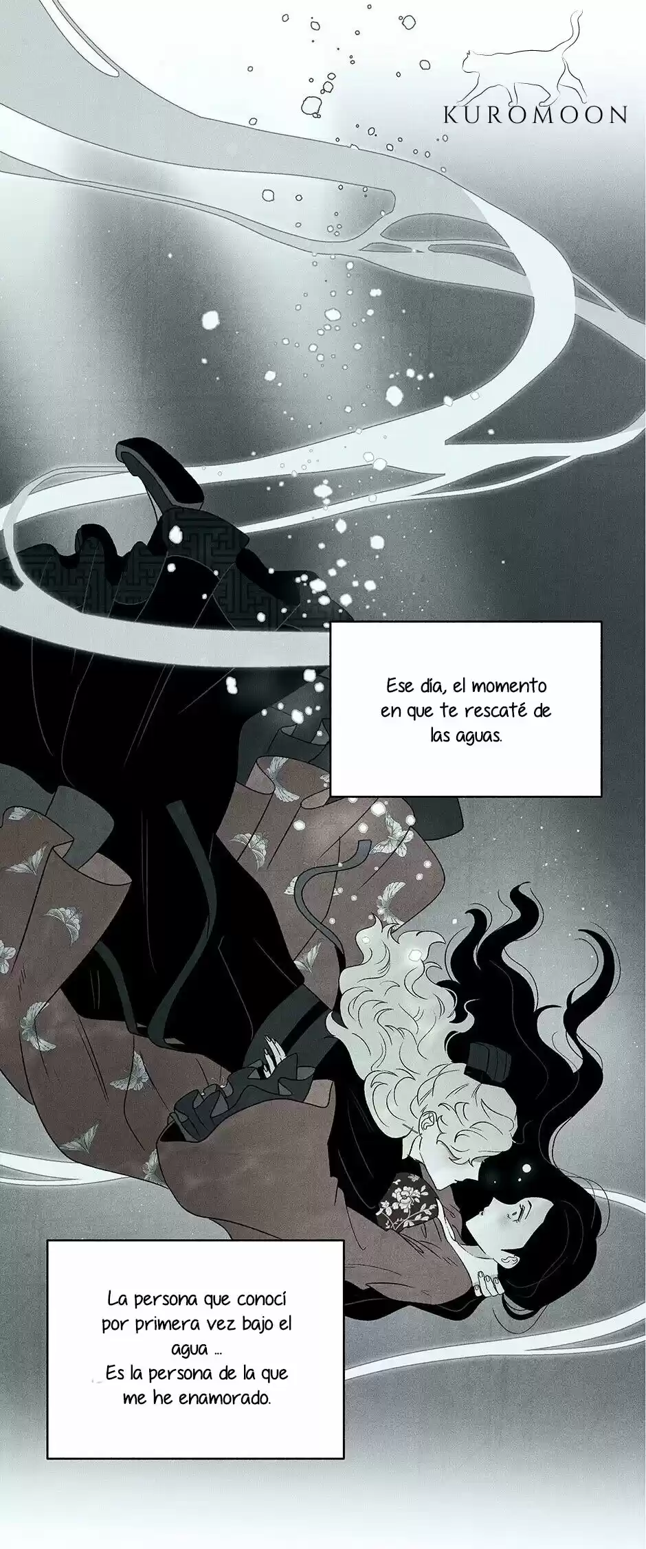 La Concubina Ataca - Capítulo 34 - Página 60 - LectorTMOo