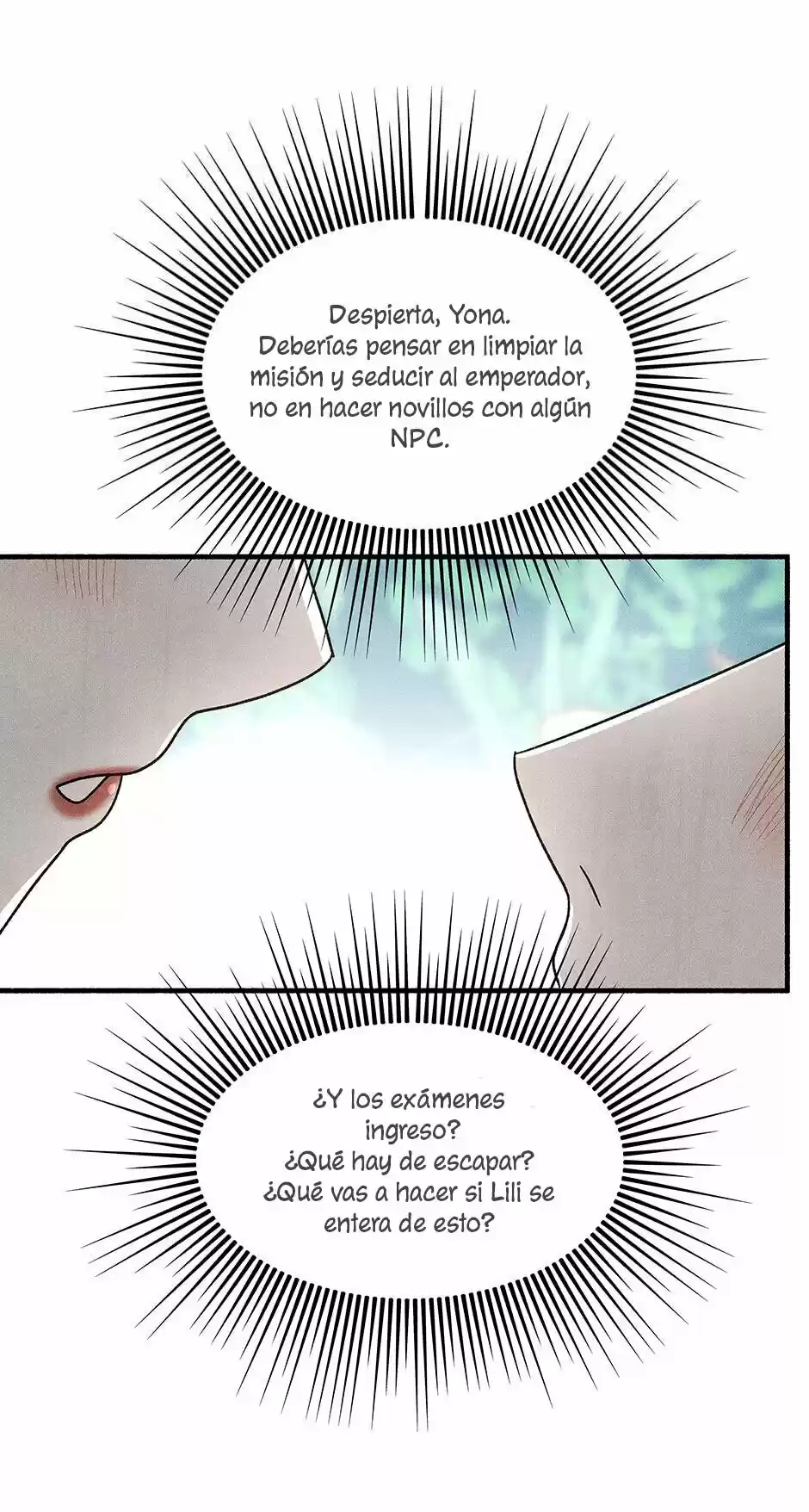 La Concubina Ataca - Capítulo 34 - Página 67 - LectorTMOo