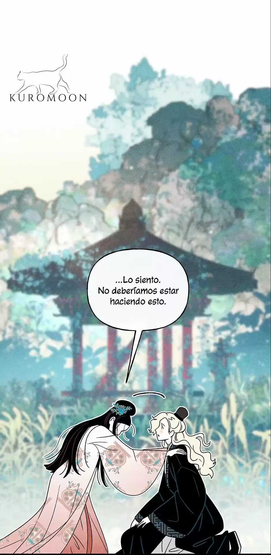 La Concubina Ataca - Capítulo 34 - Página 71 - LectorTMOo