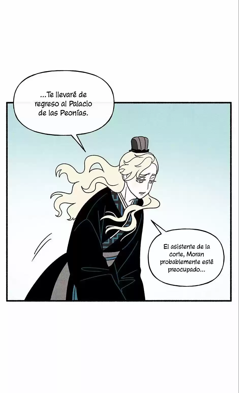 La Concubina Ataca - Capítulo 34 - Página 82 - LectorTMOo