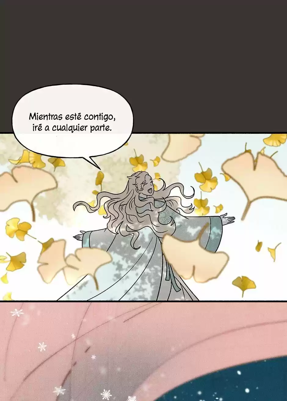 La Concubina Ataca - Capítulo 35 - Página 20 - LectorTMOo