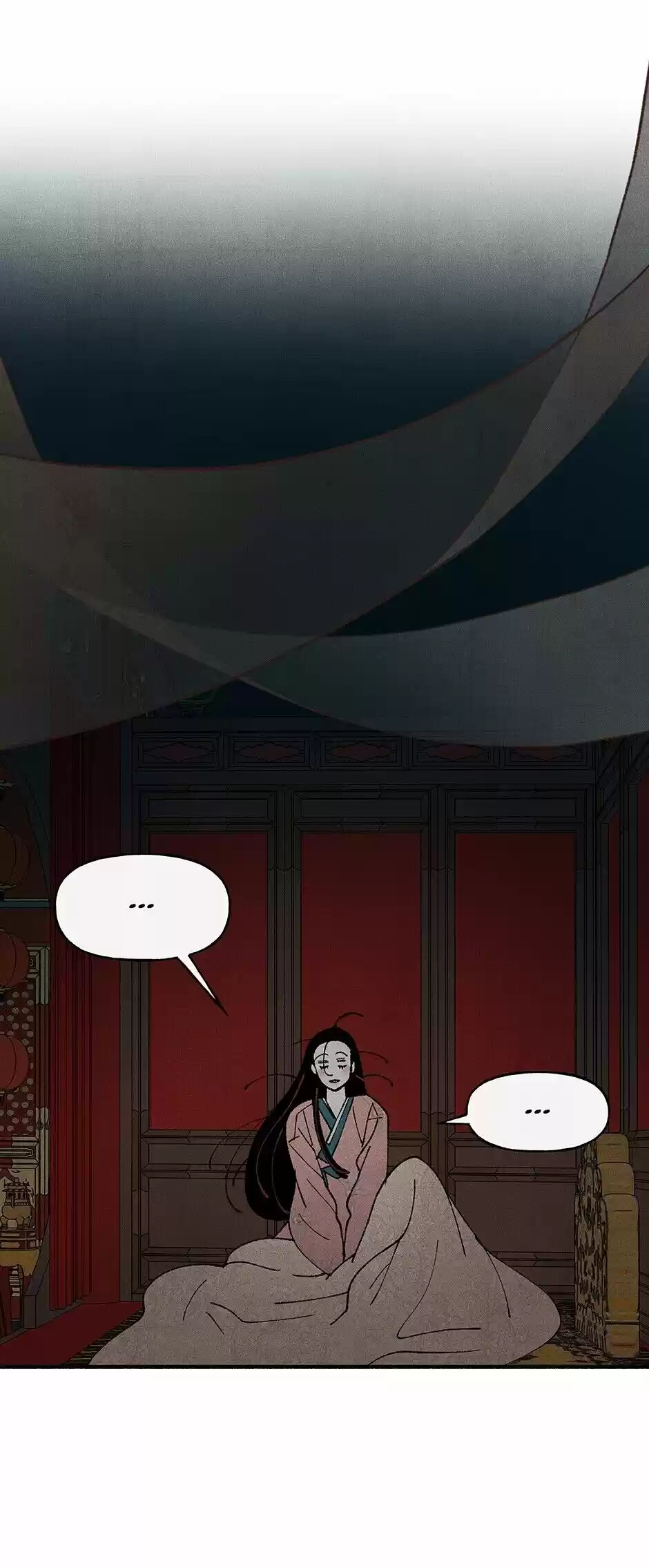 La Concubina Ataca - Capítulo 35 - Página 23 - LectorTMOo