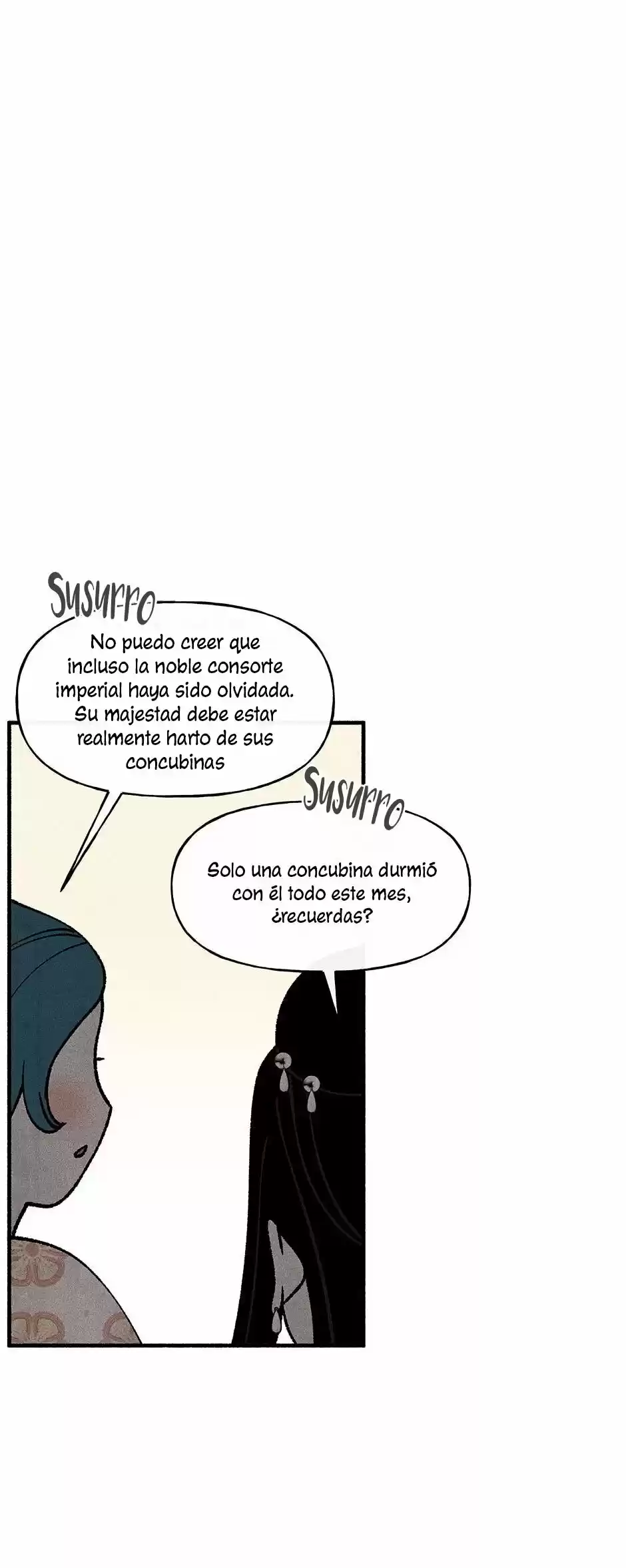 La Concubina Ataca - Capítulo 35 - Página 45 - LectorTMOo
