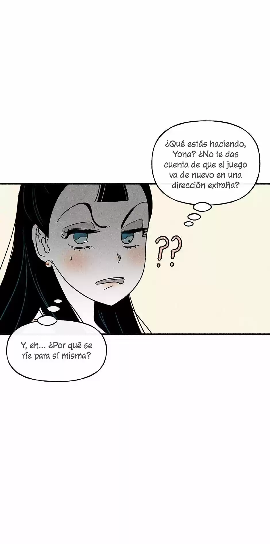 La Concubina Ataca - Capítulo 35 - Página 56 - LectorTMOo