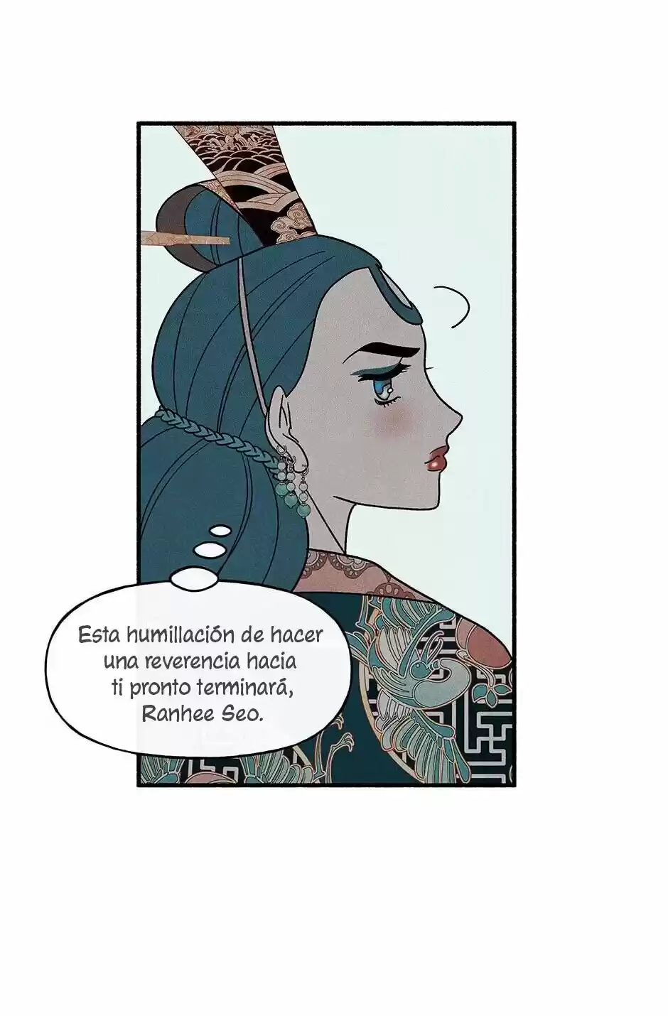 La Concubina Ataca - Capítulo 35 - Página 67 - LectorTMOo