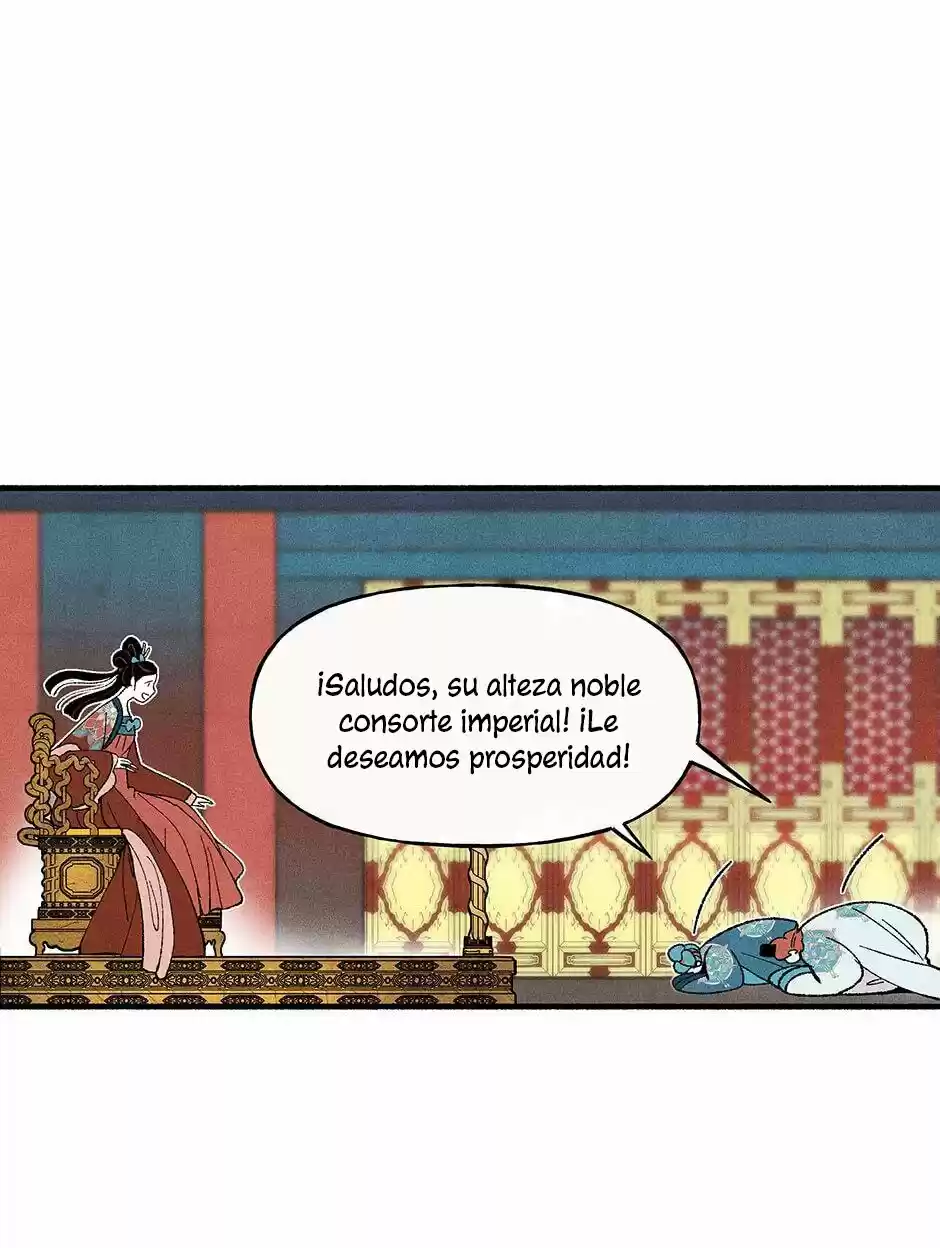 La Concubina Ataca - Capítulo 35 - Página 70 - LectorTMOo