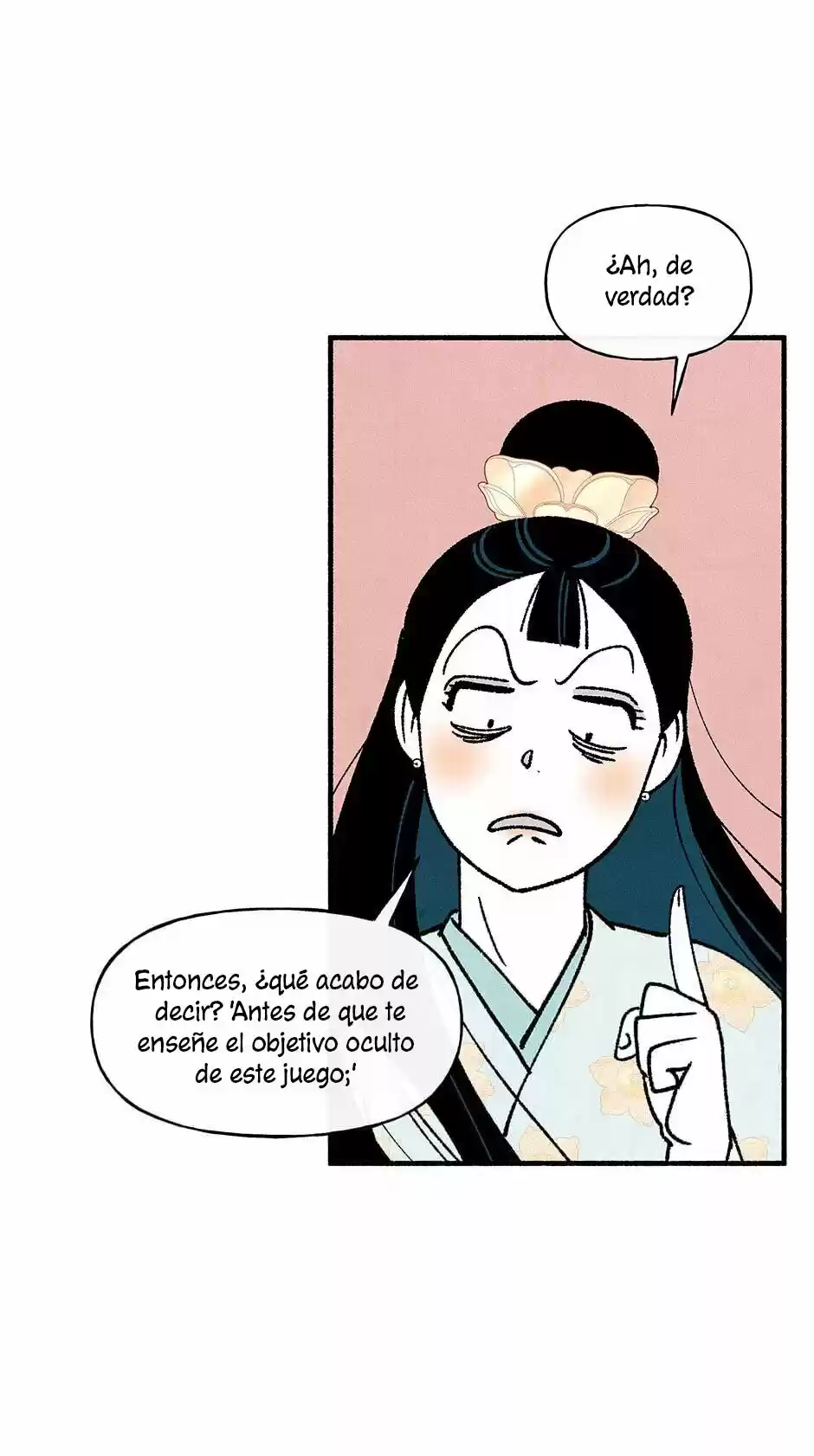 La Concubina Ataca - Capítulo 35 - Página 80 - LectorTMOo