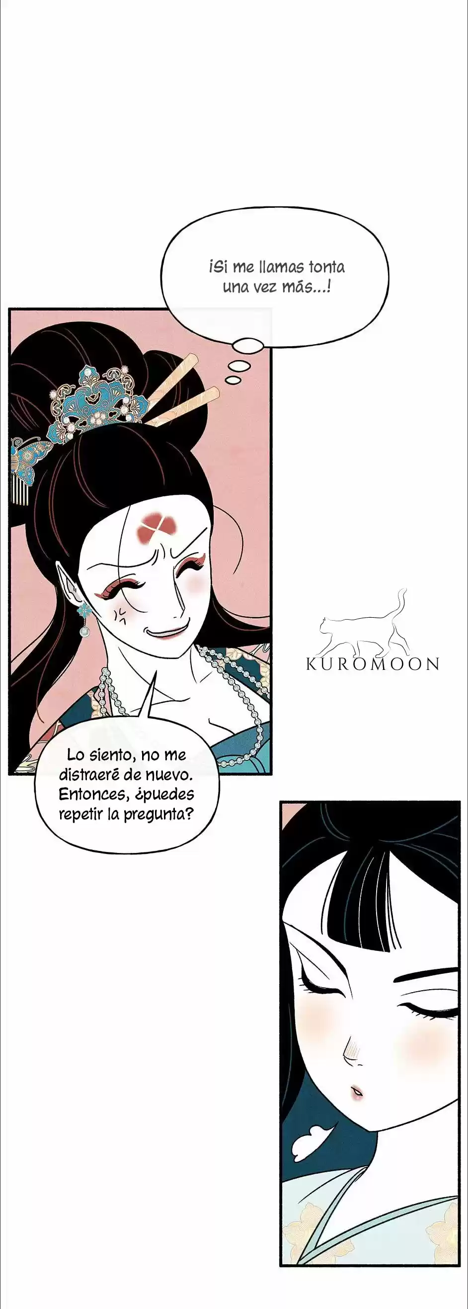 La Concubina Ataca - Capítulo 35 - Página 82 - LectorTMOo