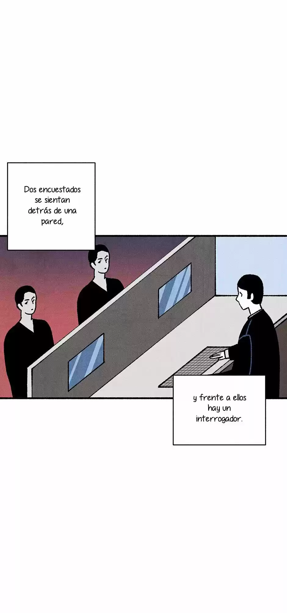 La Concubina Ataca - Capítulo 36 - Página 5 - LectorTMOo