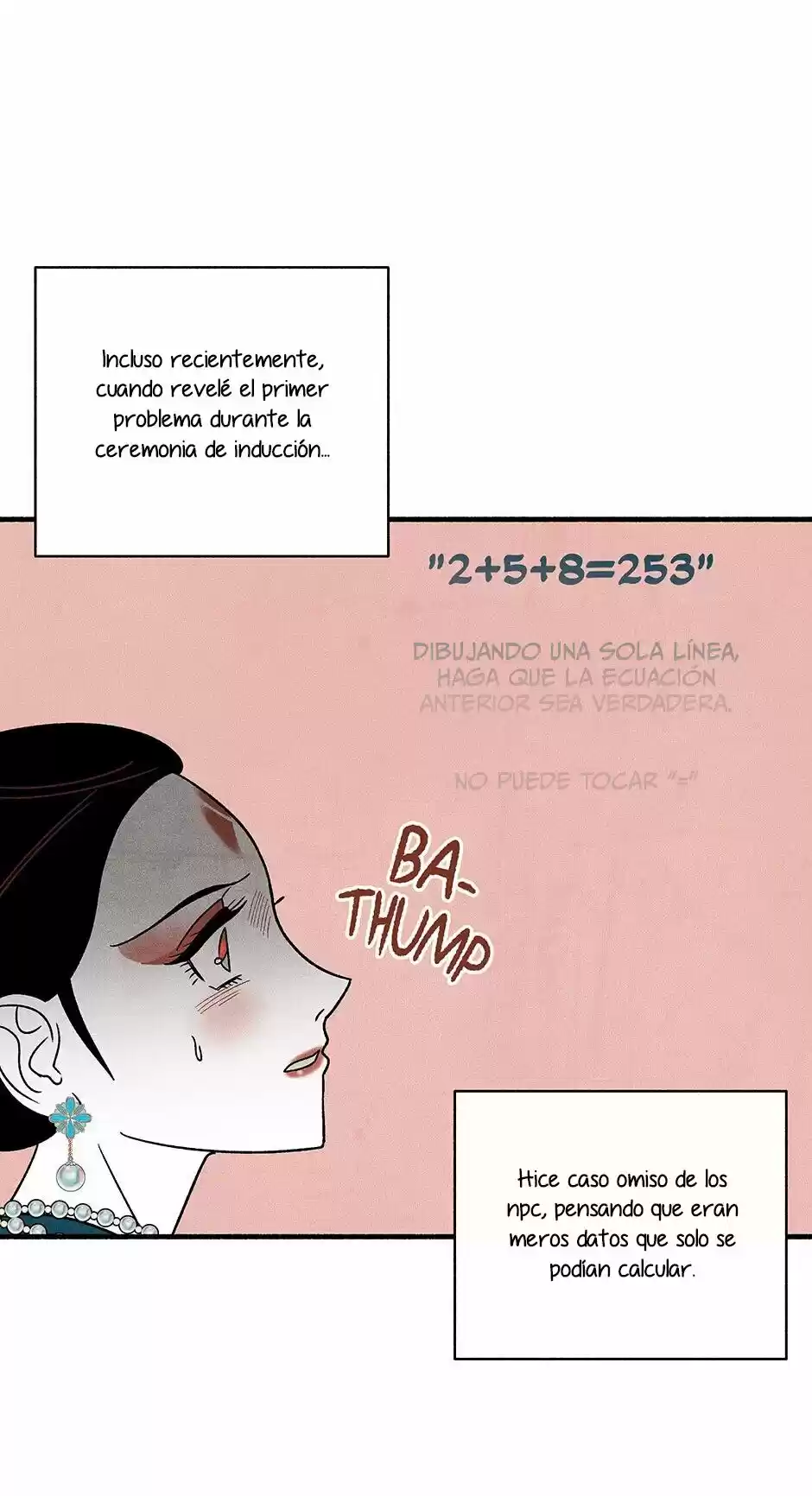La Concubina Ataca - Capítulo 36 - Página 10 - LectorTMOo