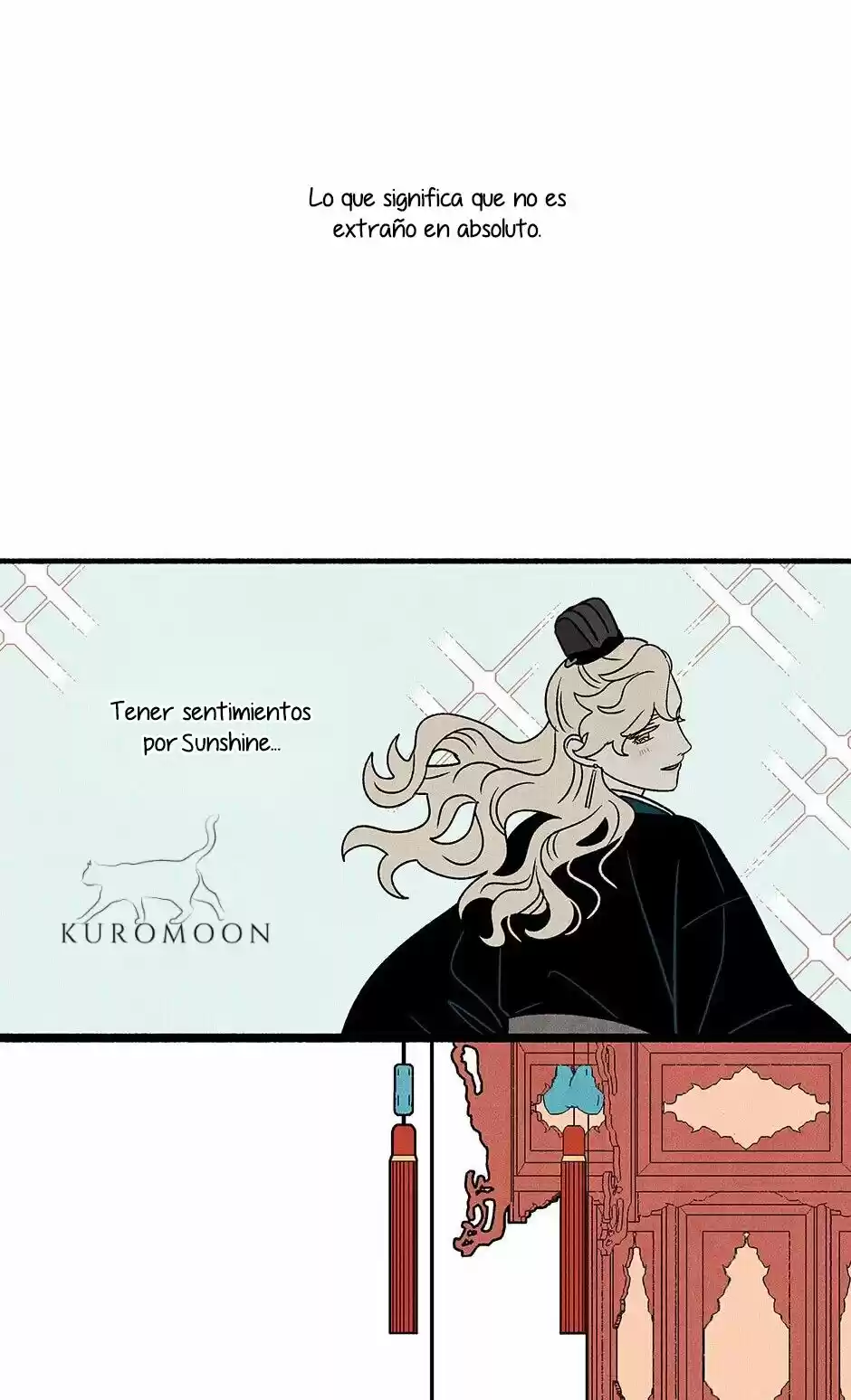 La Concubina Ataca - Capítulo 36 - Página 19 - LectorTMOo