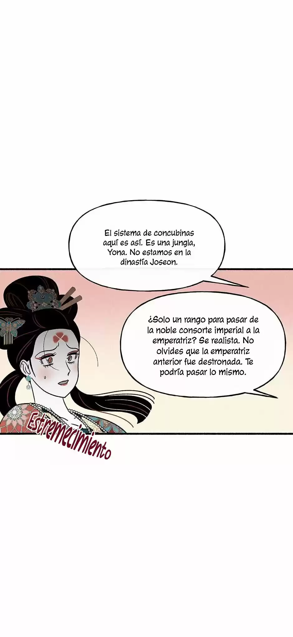 La Concubina Ataca - Capítulo 36 - Página 35 - LectorTMOo