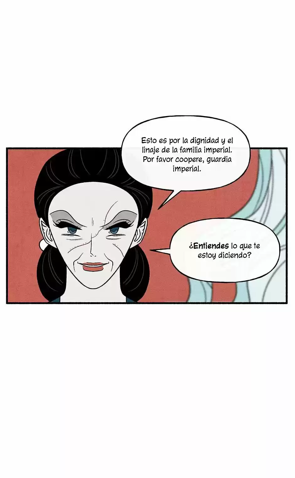 La Concubina Ataca - Capítulo 36 - Página 48 - LectorTMOo